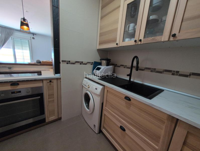 Foto f899482c-8351-41ae-bbb8-f2824e5573a0. Àtic amb aparcament a Carretera Mojonera - Cortijos de Marín Roquetas de Mar