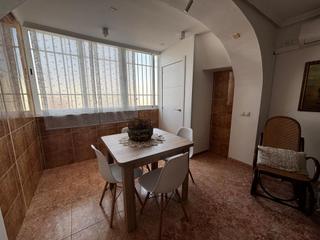 Location Rez-de-chaussée à El Sabinar-Urbanizaciones-Las Marinas-Playa Serena. Piso en alquiler en buenavista