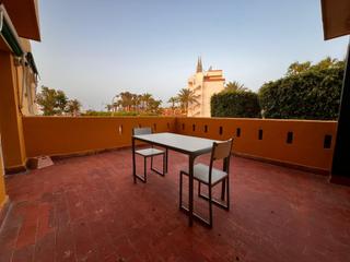 Pis en El Sabinar-Urbanizaciones-Las Marinas-Playa Serena. Estupendo piso en los flamencos