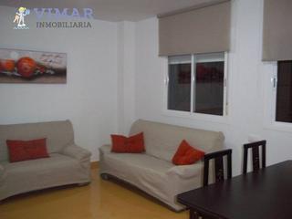 Rent Ground floor in El Puerto - La Romanilla. Alquiler de temporada en la romanilla