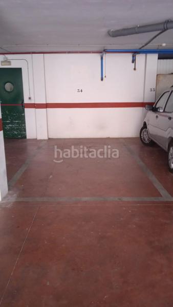Foto c7d626b0-d114-4075-b4f2-976042e5ba6f. Miete autoparkplatz in El Sabinar-Urbanizaciones-Las Marinas-Playa Serena Roquetas de Mar