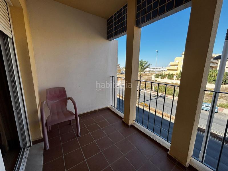 Foto 067633cb-39f8-4346-a72f-828640e44ae4. Flat with pool in El Sabinar-Urbanizaciones-Las Marinas-Playa Serena Roquetas de Mar