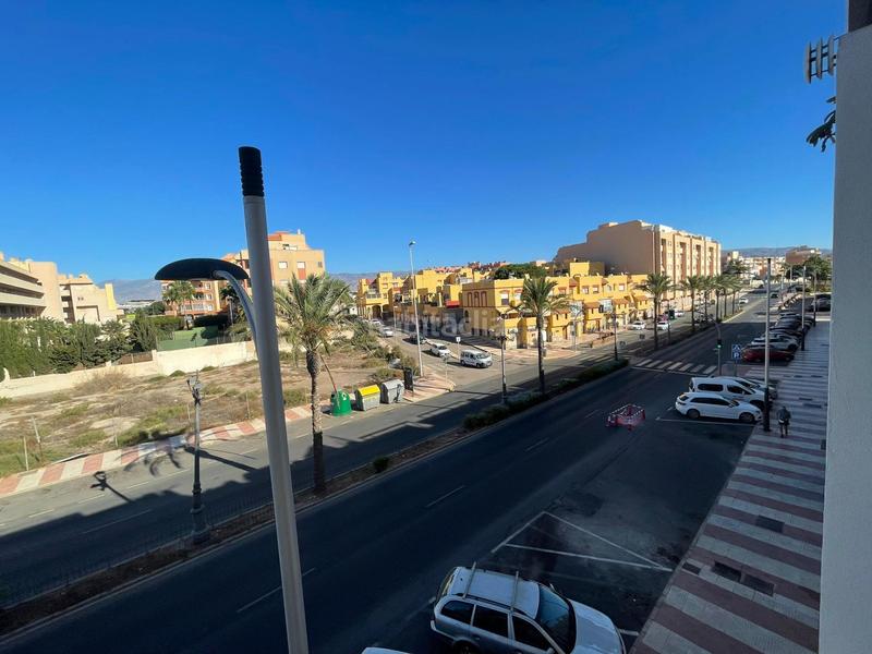 Foto 0c78c0aa-f58b-4aa3-af18-ea9d3ddf29d8. Flat with pool in El Sabinar-Urbanizaciones-Las Marinas-Playa Serena Roquetas de Mar