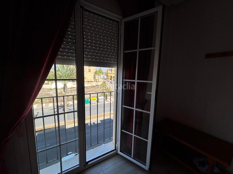 Foto 1d13677d-8fee-4c76-b3d2-49e16f2e0287. Flat with pool in El Sabinar-Urbanizaciones-Las Marinas-Playa Serena Roquetas de Mar