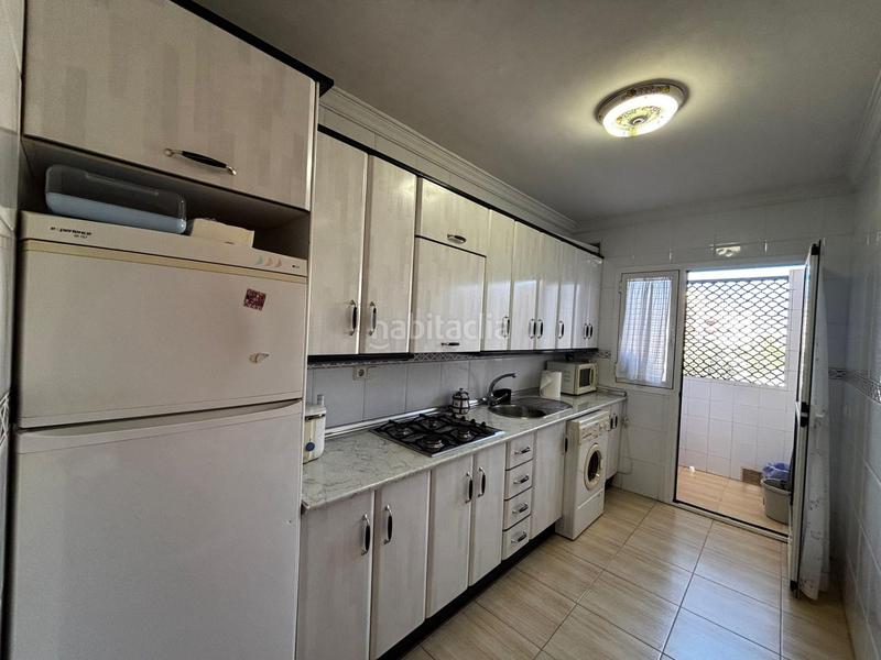 Foto 2bc28ca2-c036-4f20-bccb-fbf4b6f5b85d. Flat with pool in El Sabinar-Urbanizaciones-Las Marinas-Playa Serena Roquetas de Mar