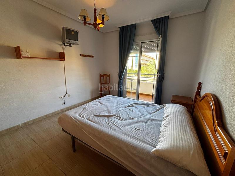 Foto 3129d3ed-472b-4c5a-a33d-79efb583f501. Flat with pool in El Sabinar-Urbanizaciones-Las Marinas-Playa Serena Roquetas de Mar