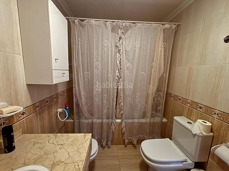 Foto 392c244b-42a6-46b5-9f68-118341c422aa. Flat with pool in El Sabinar-Urbanizaciones-Las Marinas-Playa Serena Roquetas de Mar