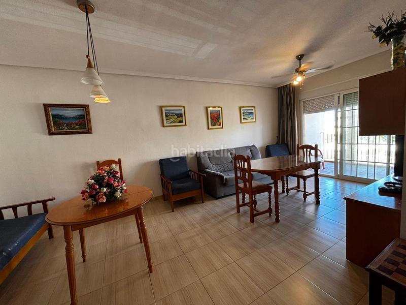 Foto 43210a9c-d65b-49d7-a0c1-6666399f267d. Flat with pool in El Sabinar-Urbanizaciones-Las Marinas-Playa Serena Roquetas de Mar