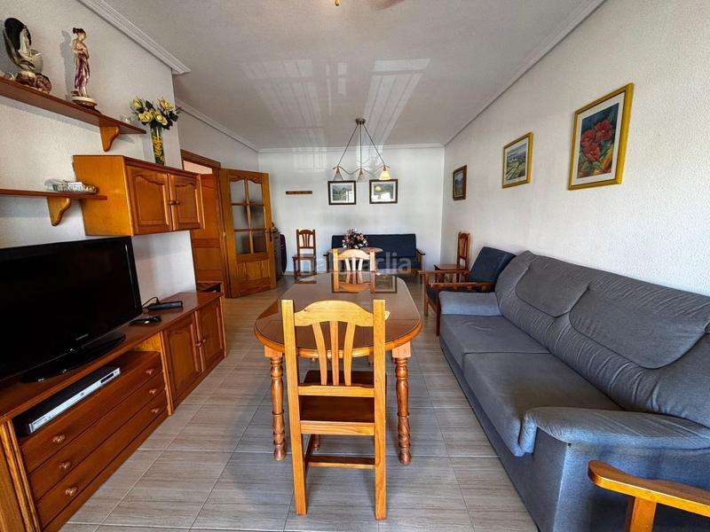 Foto 440b8aae-ec32-4a66-9b12-f55f099443b3. Flat with pool in El Sabinar-Urbanizaciones-Las Marinas-Playa Serena Roquetas de Mar