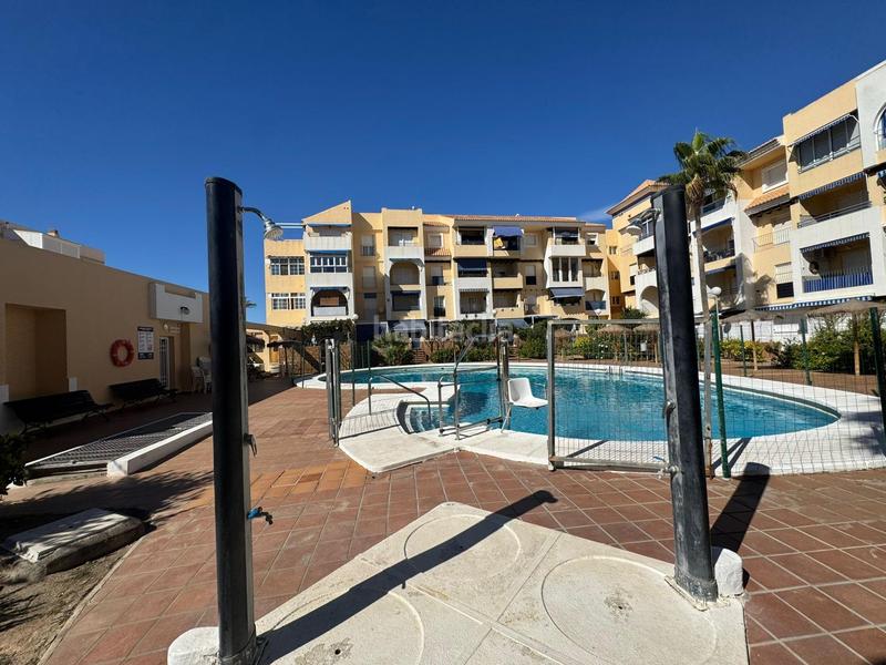 Foto 49dda198-35e8-4e0d-a55f-aeaf1331bd3f. Flat with pool in El Sabinar-Urbanizaciones-Las Marinas-Playa Serena Roquetas de Mar