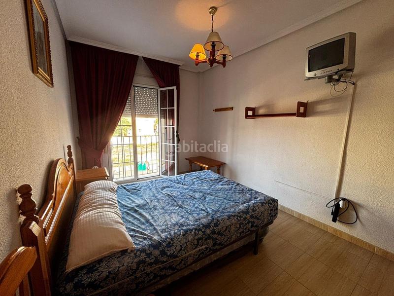 Foto 57d0dbd2-9e81-47c2-b3fe-2dbddcfce15d. Flat with pool in El Sabinar-Urbanizaciones-Las Marinas-Playa Serena Roquetas de Mar