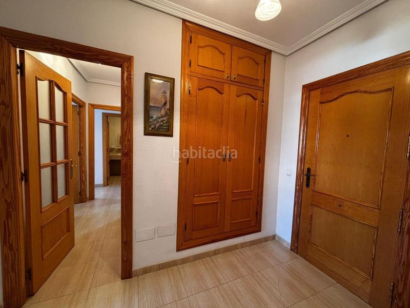 Foto 7a93ce9b-405e-40f3-b0d9-44cc1cc5a5ec. Flat with pool in El Sabinar-Urbanizaciones-Las Marinas-Playa Serena Roquetas de Mar