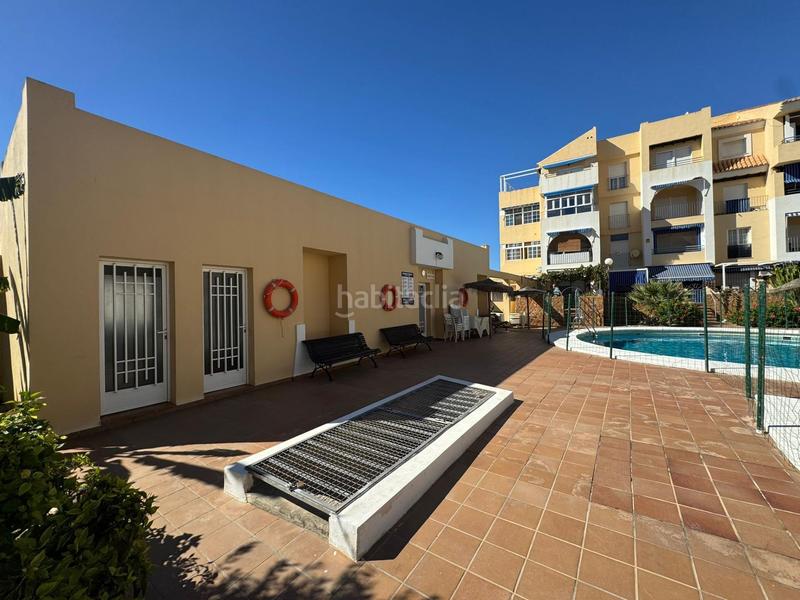 Foto 7f659e26-79f2-4b2f-bc4d-b74d7e4494ae. Flat with pool in El Sabinar-Urbanizaciones-Las Marinas-Playa Serena Roquetas de Mar