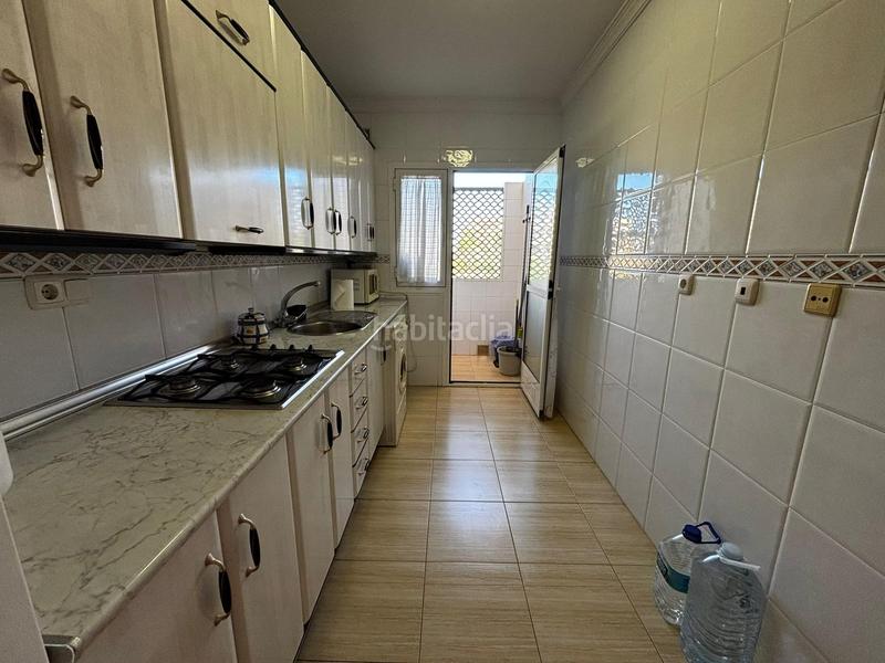 Foto 905759ae-ba11-42aa-9b67-2c55d56be741. Flat with pool in El Sabinar-Urbanizaciones-Las Marinas-Playa Serena Roquetas de Mar