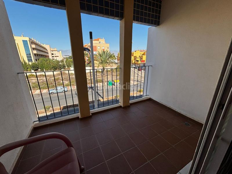 Foto 91d2762d-a04b-4044-995f-9cb92ba5bef9. Flat with pool in El Sabinar-Urbanizaciones-Las Marinas-Playa Serena Roquetas de Mar