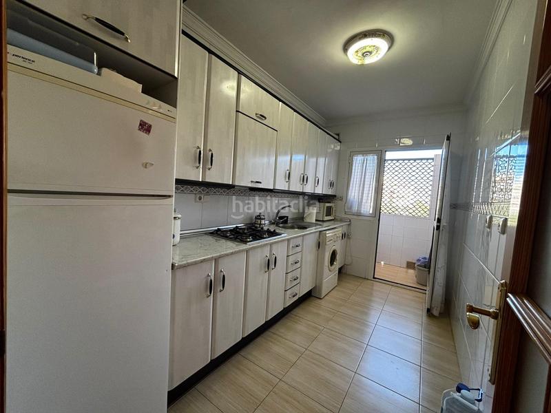 Foto 979b62be-98e3-4171-a03c-414100945513. Flat with pool in El Sabinar-Urbanizaciones-Las Marinas-Playa Serena Roquetas de Mar