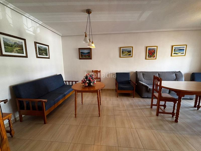 Foto b2684a59-5c75-4018-8383-929c9ef73a55. Flat with pool in El Sabinar-Urbanizaciones-Las Marinas-Playa Serena Roquetas de Mar