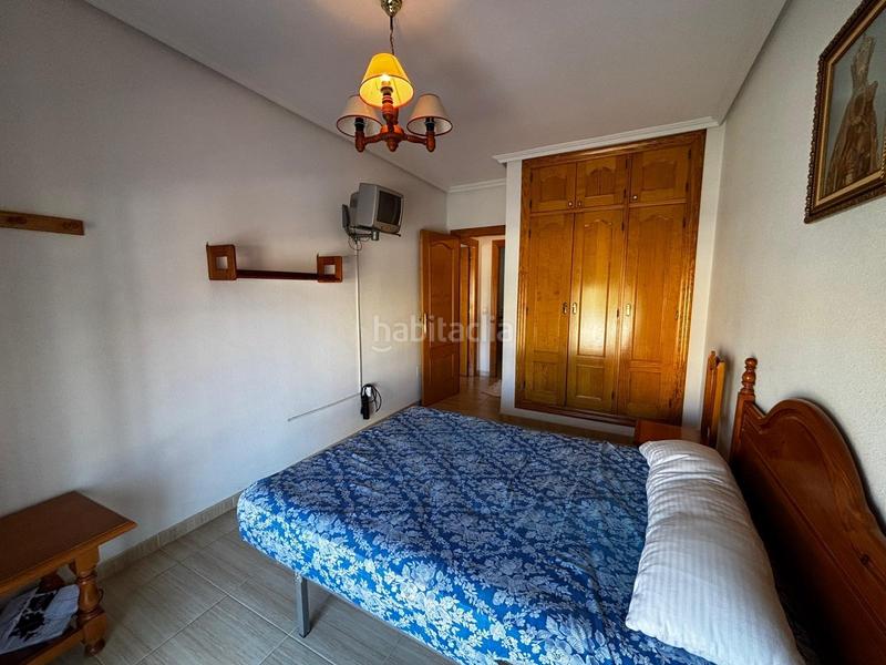 Foto b5be013b-94dd-4561-90e8-fe064cd5e319. Flat with pool in El Sabinar-Urbanizaciones-Las Marinas-Playa Serena Roquetas de Mar