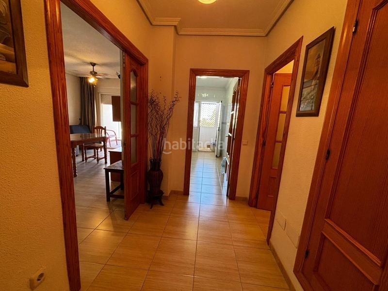 Foto b8eb85a8-2ecc-4e97-a4eb-4132bf8087a8. Flat with pool in El Sabinar-Urbanizaciones-Las Marinas-Playa Serena Roquetas de Mar