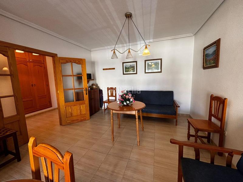 Foto c03edb54-55f9-4f76-aea8-c21e33b4a502. Flat with pool in El Sabinar-Urbanizaciones-Las Marinas-Playa Serena Roquetas de Mar