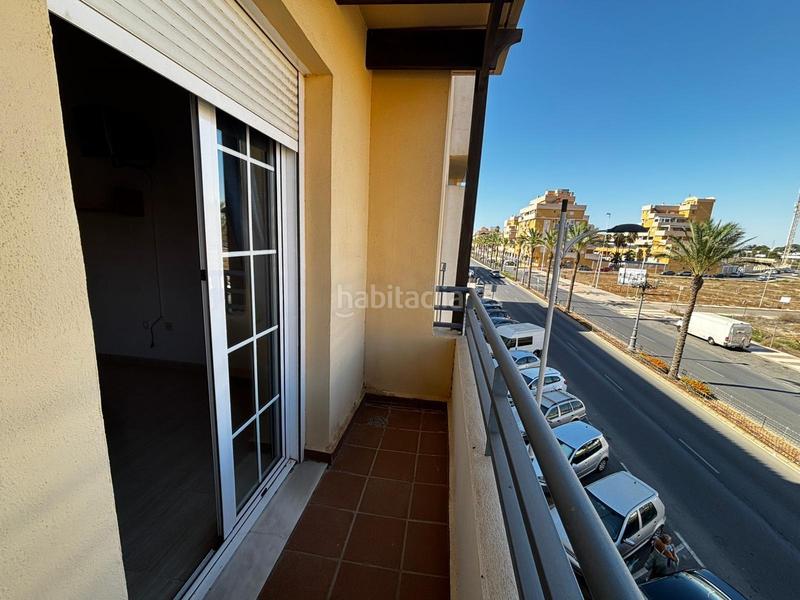 Foto c2de71fc-63a5-4d68-99aa-7288bd3e71da. Flat with pool in El Sabinar-Urbanizaciones-Las Marinas-Playa Serena Roquetas de Mar