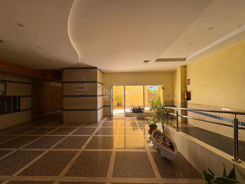 Foto cbe135ce-8cbc-4a31-9913-c193c7eab5eb. Flat with pool in El Sabinar-Urbanizaciones-Las Marinas-Playa Serena Roquetas de Mar