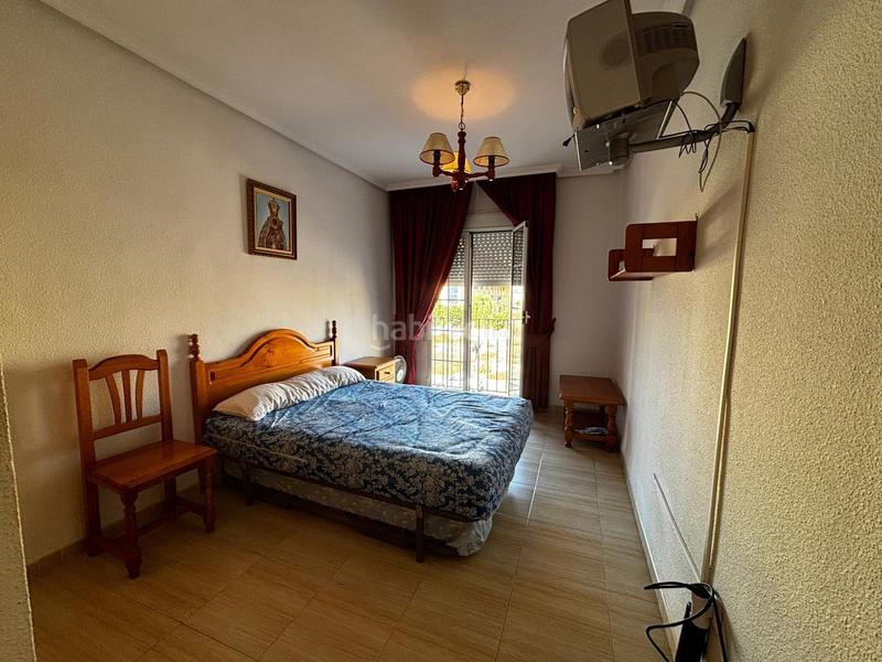 Foto cf162191-915a-4f9c-b63f-0f9440006a91. Flat with pool in El Sabinar-Urbanizaciones-Las Marinas-Playa Serena Roquetas de Mar