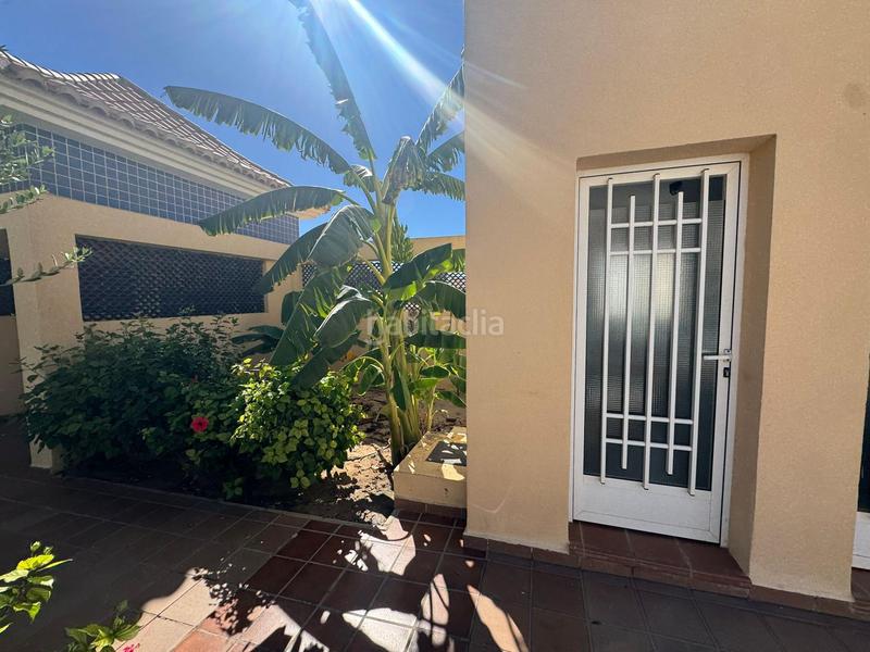 Foto d36164de-1e1a-4e73-bd11-f26d1066c8be. Flat with pool in El Sabinar-Urbanizaciones-Las Marinas-Playa Serena Roquetas de Mar