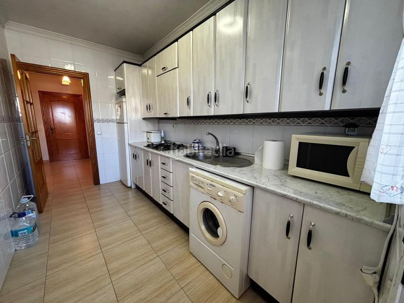 Foto d50a7123-0622-4bbf-84b7-42bdf352724e. Flat with pool in El Sabinar-Urbanizaciones-Las Marinas-Playa Serena Roquetas de Mar