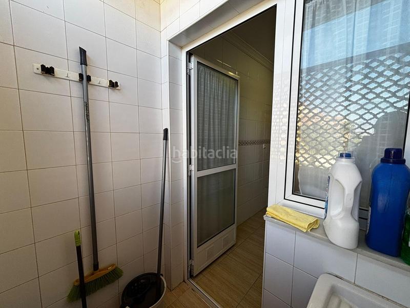 Foto e0c8083e-cfad-4773-93bb-ecfe16332886. Flat with pool in El Sabinar-Urbanizaciones-Las Marinas-Playa Serena Roquetas de Mar