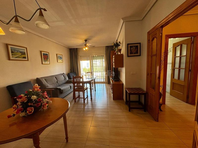 Foto e78833aa-2c4f-494e-9758-17d407e166d2. Flat with pool in El Sabinar-Urbanizaciones-Las Marinas-Playa Serena Roquetas de Mar