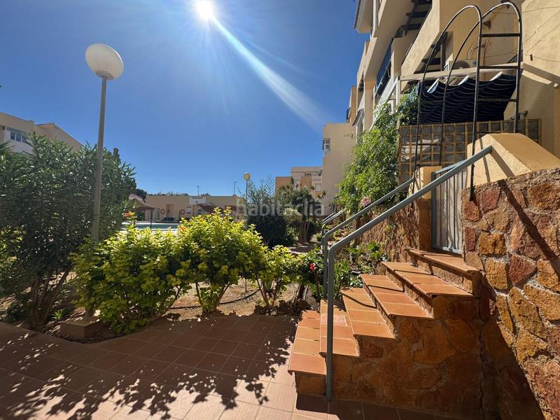 Foto f7873494-7d70-4409-86cc-97feb206d8a0. Flat with pool in El Sabinar-Urbanizaciones-Las Marinas-Playa Serena Roquetas de Mar