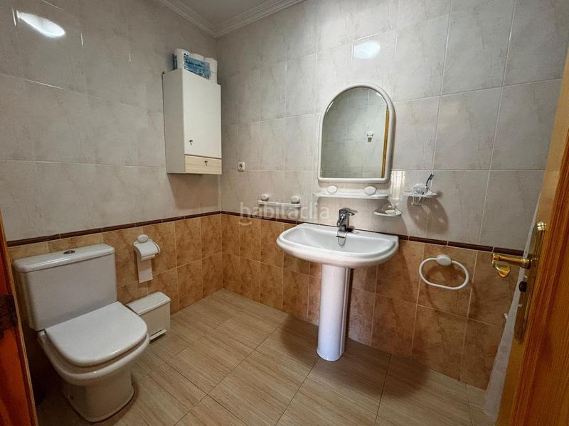 Foto f7c83745-2389-46a7-b2b1-306591f76e5b. Flat with pool in El Sabinar-Urbanizaciones-Las Marinas-Playa Serena Roquetas de Mar