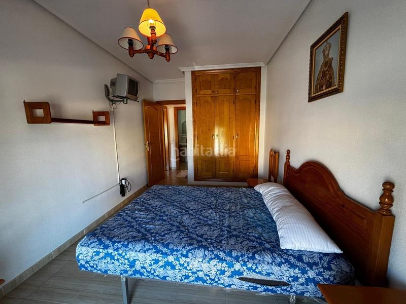 Foto fe7eaf32-f073-4b38-a7af-ed99df299a47. Flat with pool in El Sabinar-Urbanizaciones-Las Marinas-Playa Serena Roquetas de Mar