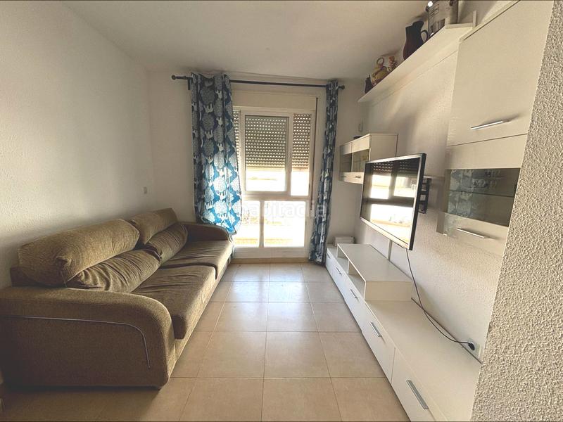 Foto 01227716-d292-47de-9d26-4c04017ed0c7. Appartamento con riscaldamento parcheggio in El Puerto - La Romanilla Roquetas de Mar