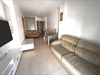 Pis a El Puerto - La Romanilla. Piso de dos habitaciones en zona de buenavista