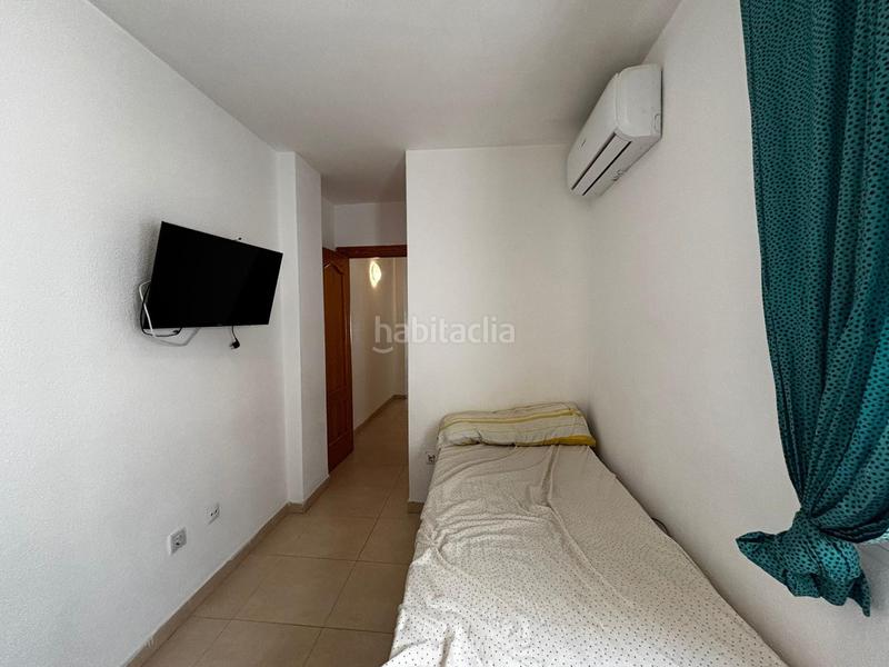 Foto 15894e9c-b18c-4084-968f-e5bc85fe28b6. Appartamento con riscaldamento parcheggio in El Puerto - La Romanilla Roquetas de Mar