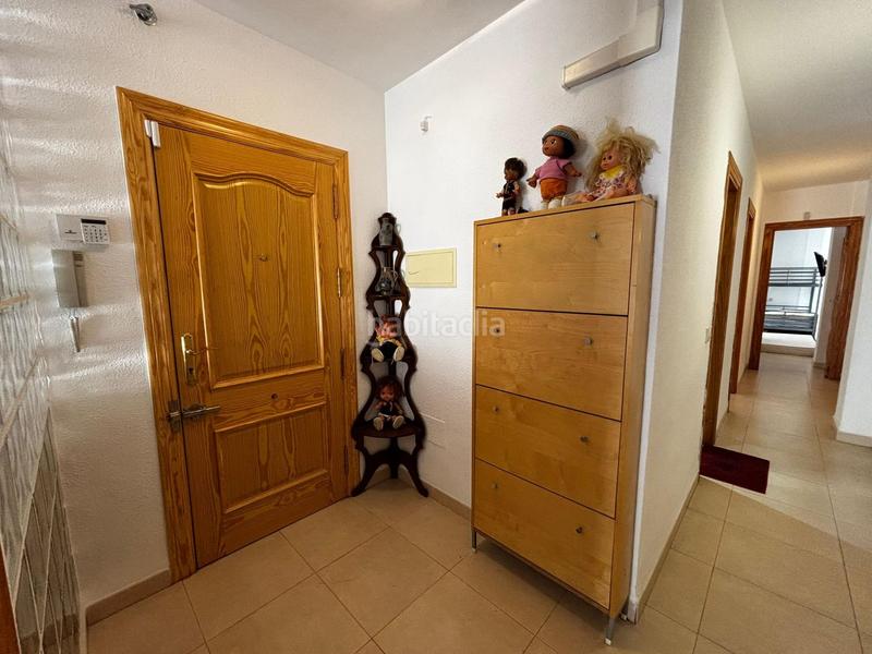 Foto 19906748-3941-4688-8c64-53344bc7674a. Appartamento con riscaldamento parcheggio in El Puerto - La Romanilla Roquetas de Mar