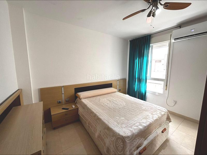 Foto 1fdeb55a-a7eb-42b2-9ab3-658f8bb8283c. Appartamento con riscaldamento parcheggio in El Puerto - La Romanilla Roquetas de Mar