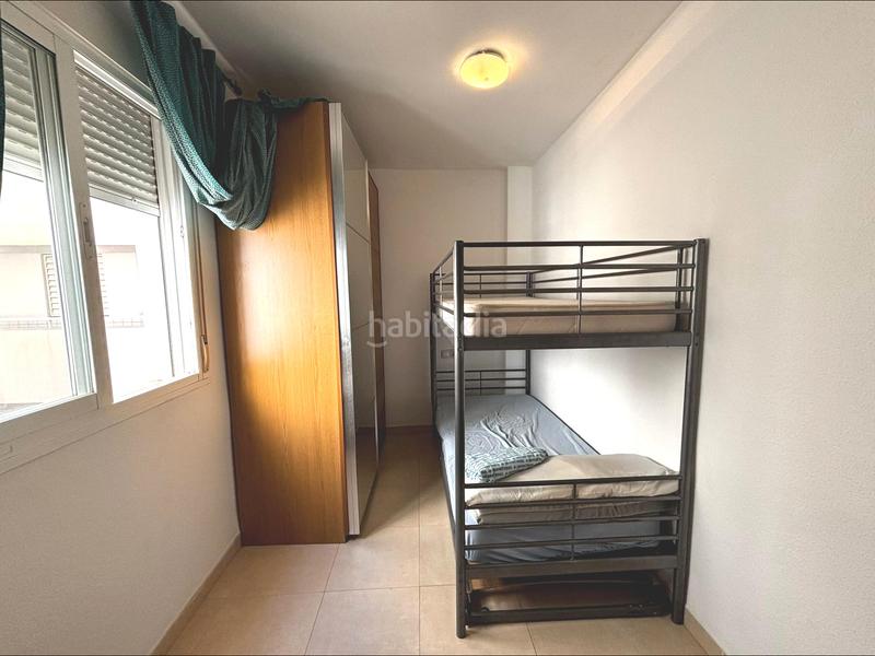 Foto 1fe74c91-0d34-4532-a770-62db1cb6c0f1. Appartamento con riscaldamento parcheggio in El Puerto - La Romanilla Roquetas de Mar