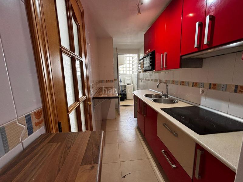 Foto 22ecdcd8-1a89-4734-86b4-515e0619d8d2. Appartamento con riscaldamento parcheggio in El Puerto - La Romanilla Roquetas de Mar