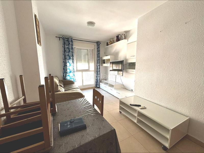 Foto 272cbe16-d034-4708-9955-7402fabcd543. Appartamento con riscaldamento parcheggio in El Puerto - La Romanilla Roquetas de Mar