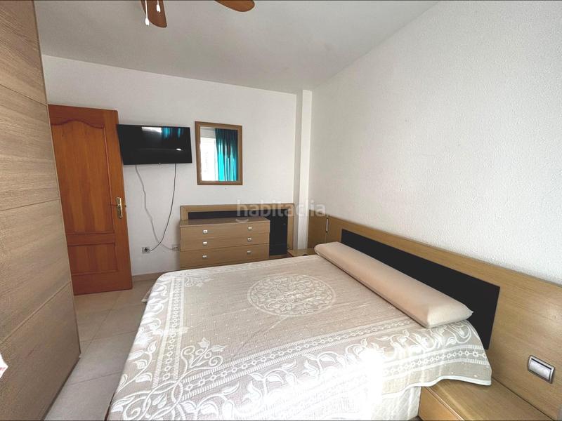 Foto 2883c3ec-f481-4c2b-af35-ed10c959f0e1. Appartamento con riscaldamento parcheggio in El Puerto - La Romanilla Roquetas de Mar