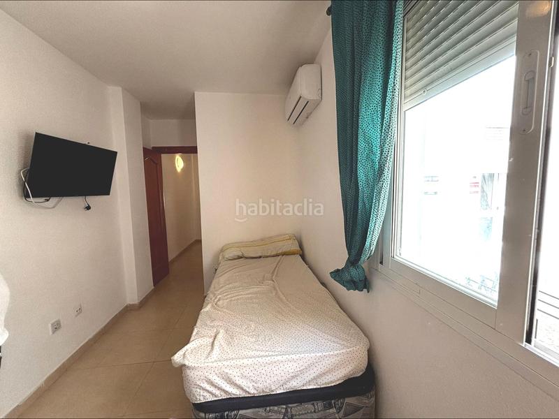 Foto 2cf1cdd8-0095-4305-b637-a6c9365003d9. Appartamento con riscaldamento parcheggio in El Puerto - La Romanilla Roquetas de Mar