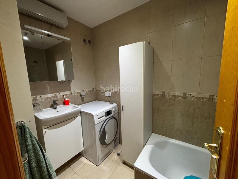 Foto 31a9c82d-e291-4d43-a465-fc2087a61cf8. Appartamento con riscaldamento parcheggio in El Puerto - La Romanilla Roquetas de Mar