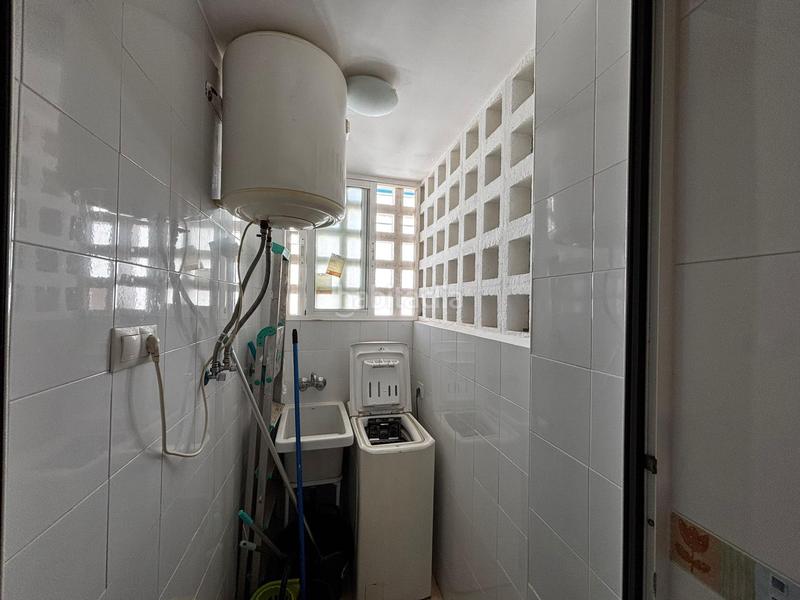 Foto 348768a4-d5ac-4930-82ca-eb3eea9cd1b3. Appartamento con riscaldamento parcheggio in El Puerto - La Romanilla Roquetas de Mar