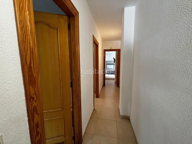 Foto 389e2869-451d-45c6-be95-285b790ad3a9. Appartamento con riscaldamento parcheggio in El Puerto - La Romanilla Roquetas de Mar