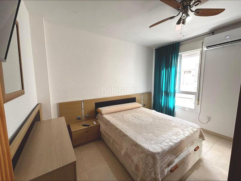 Foto 4c5200f5-39d3-4bd6-ae10-633604071397. Appartamento con riscaldamento parcheggio in El Puerto - La Romanilla Roquetas de Mar