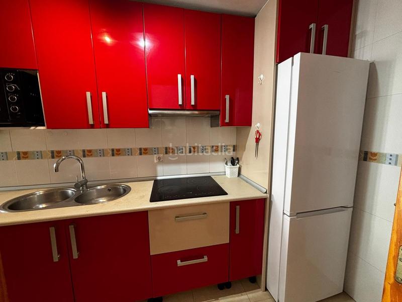 Foto 4e91dcd7-1b0e-4a4b-b5f2-7c343fdac645. Appartamento con riscaldamento parcheggio in El Puerto - La Romanilla Roquetas de Mar