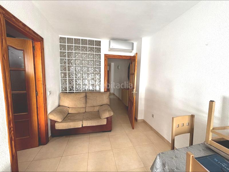 Foto 5910234c-60e5-4ee9-bf9b-e8133a5b068a. Appartamento con riscaldamento parcheggio in El Puerto - La Romanilla Roquetas de Mar
